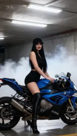 Motocicleta