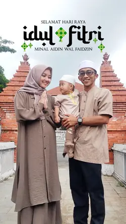 Trend Idul Fitri