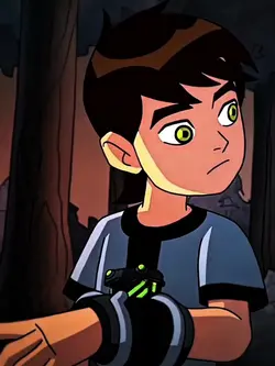 Ben 10 trending v2