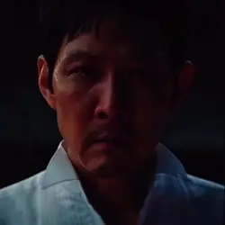 Gi hun sad edit