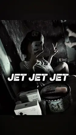 JET JET JET