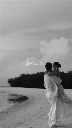 Fallin love