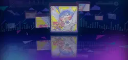 almost full combo