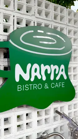 Cafe