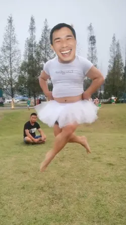 Nhảy cổ điển