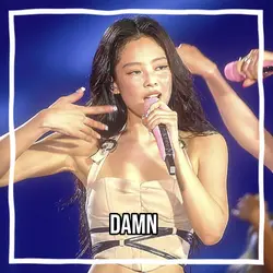 JENNIE🔥