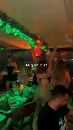 night out 