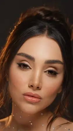 MODEL 🔥⭐️IRANI