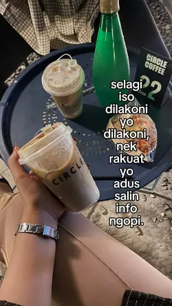 info ngopi