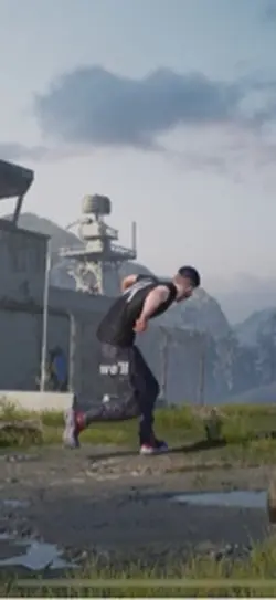 Pubgm