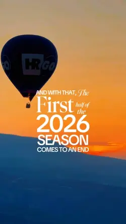 2026 recap