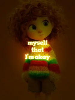 I'm Not Okay
