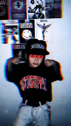 1 foto kece