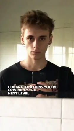 moving next level