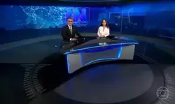 BTS na copa