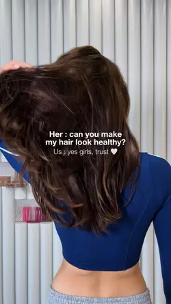 HAIR SALON TREND