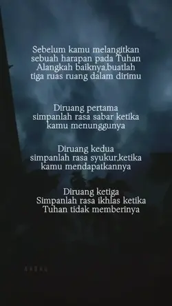 motivasi 
