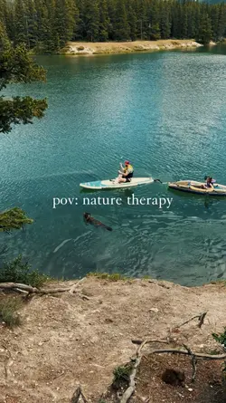 Nature Therapy