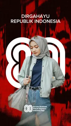 HUT RI 80