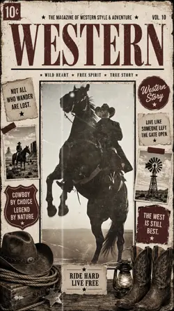 Western Story