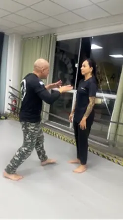 Krav maga 