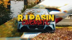 CHAD RJ PASIN