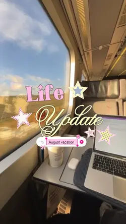 openingvlog cute