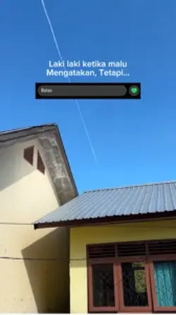 Mood banget 😅 