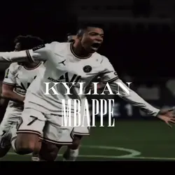 MBAPPE EDIT