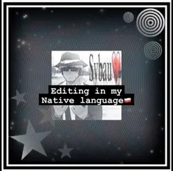 Editing in Polish 🇵🇱