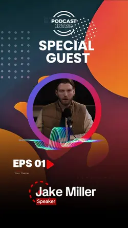 Podcast Interview