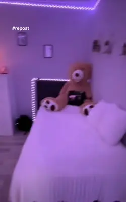 chambre clean