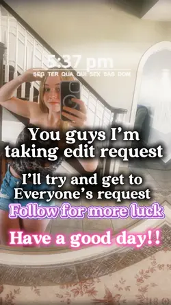 Edit request..