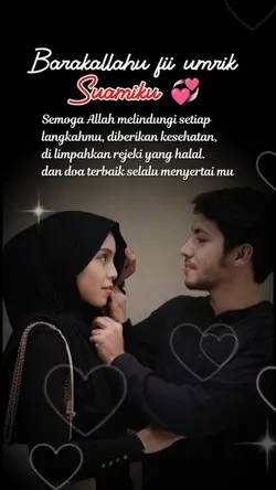 ultah suami ku