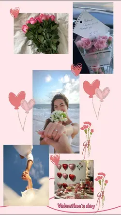 valentines day