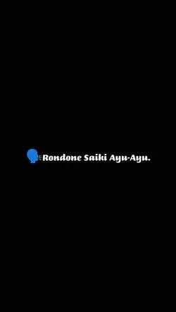 NGANGGUR