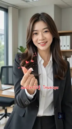 แฟนใครไม่รู้