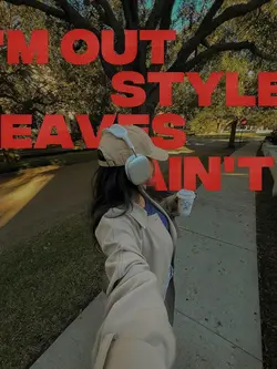 Cool style