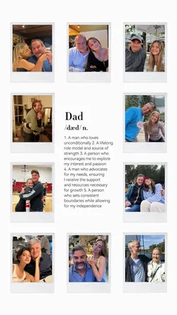 father’s day dad