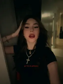Dime si ella