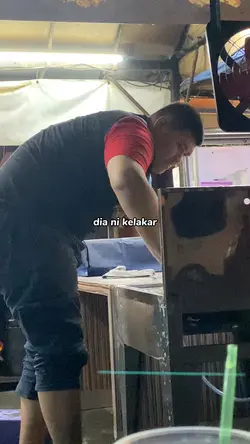 AKU ADE SORANG MEMBE