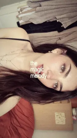 The magic melody