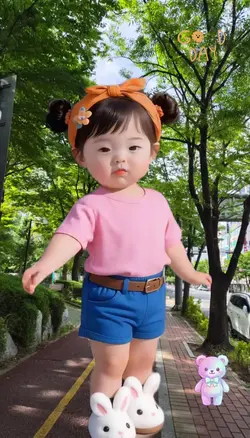 babydance