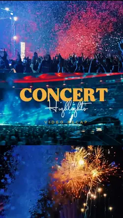 concert 