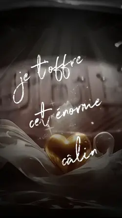 câlin 