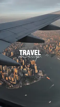 Travel dump 