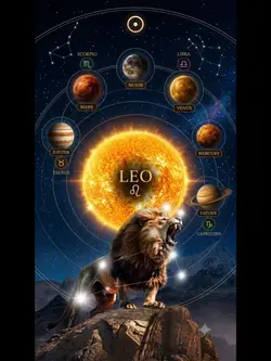 Signo do Sol 