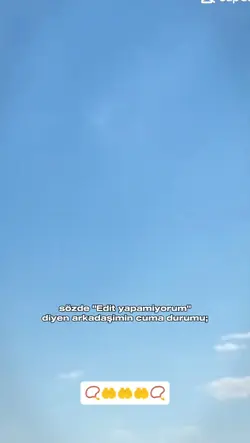 Cums durumu