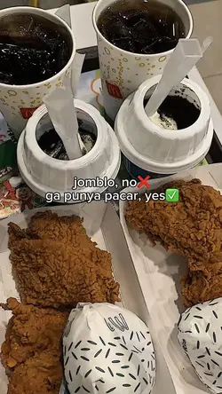 jomblo no gapunya
