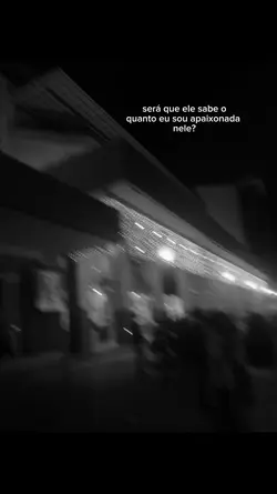 apaixonada por ele